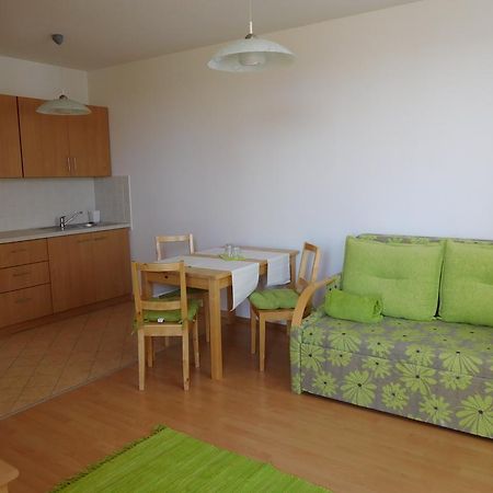 Jade Apartment Hegyko Bagian luar foto